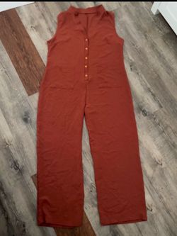 Jumpsuit