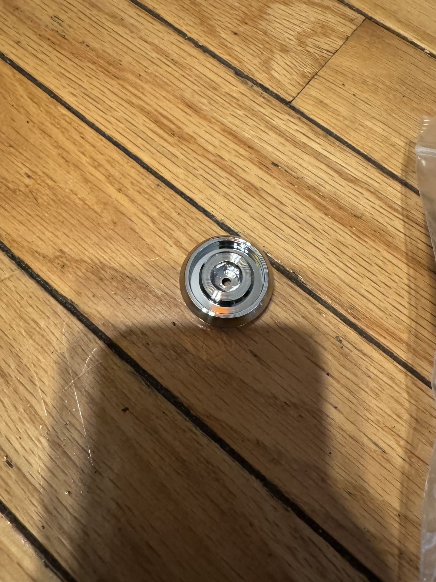 Segway Gt1/Gt2 Axel Hole Decorative Cover 