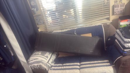 Gun case