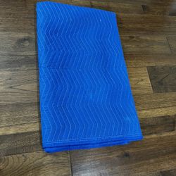 USED MOVING BLANKETS