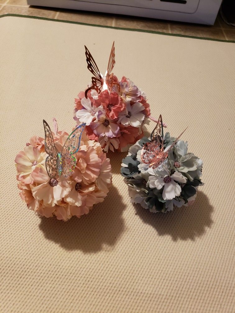Party Decorations