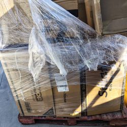 I have pallets for sale starting at $599- up