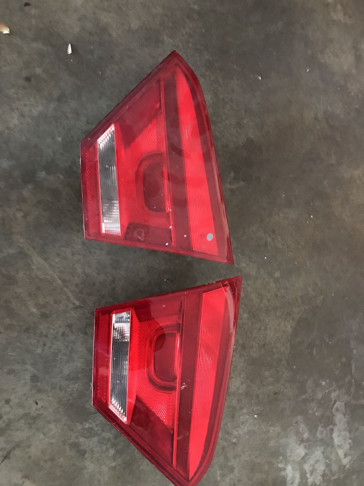 Luces dela cajula passat 2011 al 2016