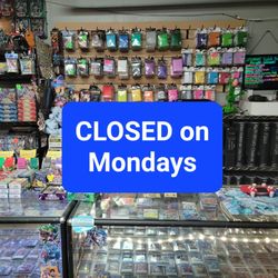 Yugioh & Pokemon Cards For Sale 