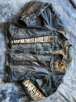 Men’s Jacket