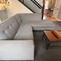 Biltwell Sectional Couch