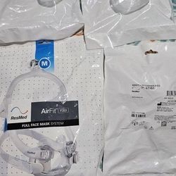 Resmed AirFit F30i Medium Size