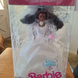 Barbie