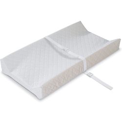 Diaper Changing Pad With Cover