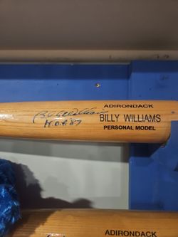 Sweet swinging Williams