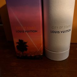 Louis Vuitton City Of Stars 100ml