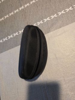 Glasses case