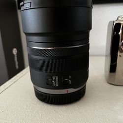 Canon RF 35mm f/1.8 IS STM