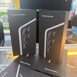 S26 Ultra S25 Ultra Unlock New No Credit Needed Pay Down Only 