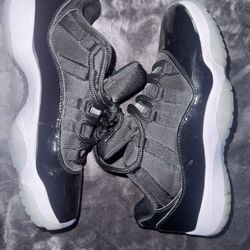 Air Jordan 11 Retro Low ‘Space Jam’
