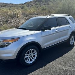 2014 FORD EXPLORER XLT 💥💥💥💥💥💥💥