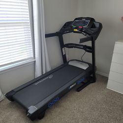 Tread Mill