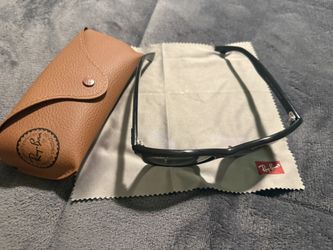 Ray Band Sunglasses