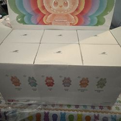 Labubu Energy Originales 