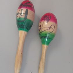 Musical Maracas 