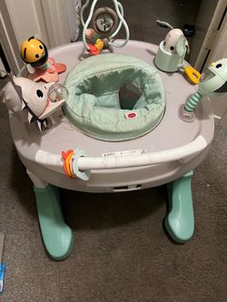 Tiny love  baby walker
