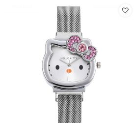 Adjustable Watch Hello Kitty 
