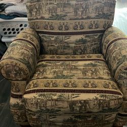 Recliner 
