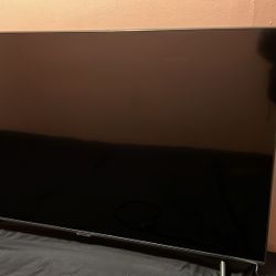 SAMSUNG, 43”, Black 