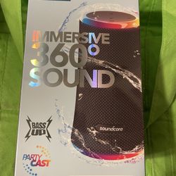 soundcore flare 2