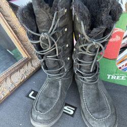 UGG Boots Size 7