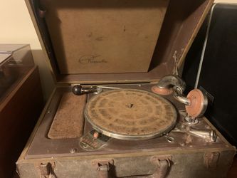 Water Conley’s Co Phonola