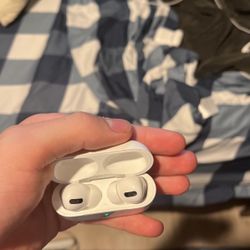 Airpod Pros Gen 2 