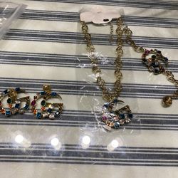 Earrings Good Quality