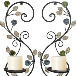 Wall Sconces 