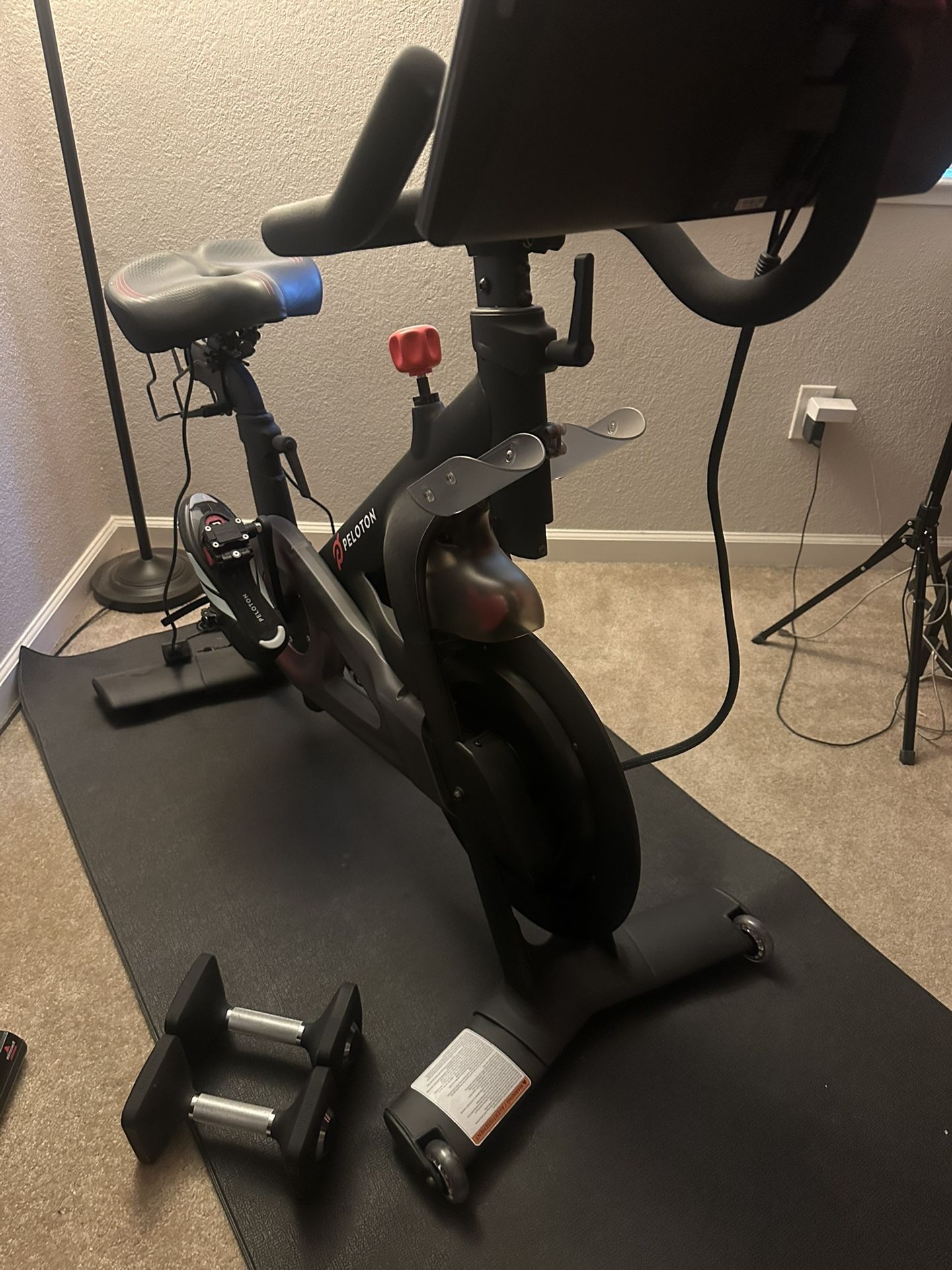 Peloton - $600 OBO