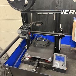 Looking To Trade 3d Printer 4 Steam Deck Or Heandheld