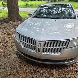 Lincoln 
