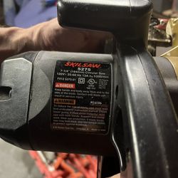 Skilsaw 