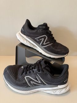 New Balance Fresh Foam X 860v13 running shoes pre owned