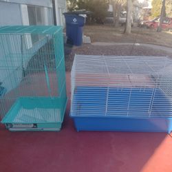 Animal Cages