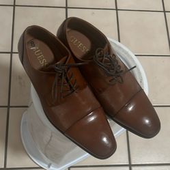 Guess Dress Shoes — Size 8