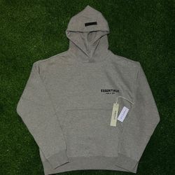 Essentials Hoodie 