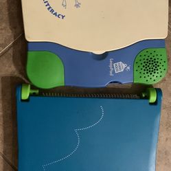 Leap pad $20