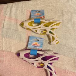 Water  Blasters 