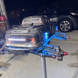 🔥 ARRMA Notorious 6S – Monster Stunt Truck Deal! 🔥