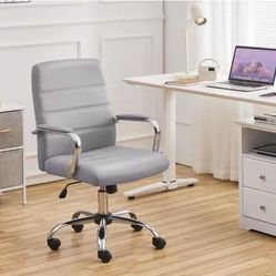 Mid-Back Office Chair