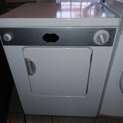 Electrolux Electric Dryer 110 Volts 