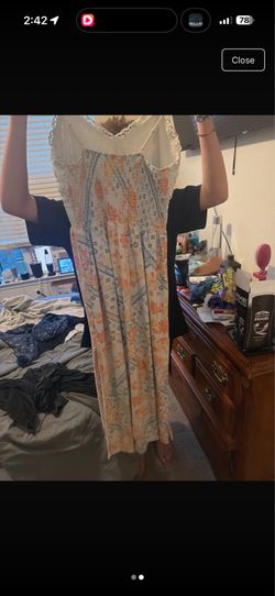 Dress