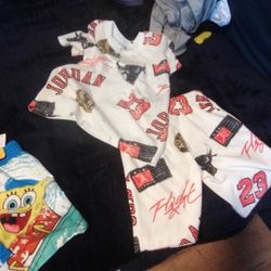 Toddler Cloths 