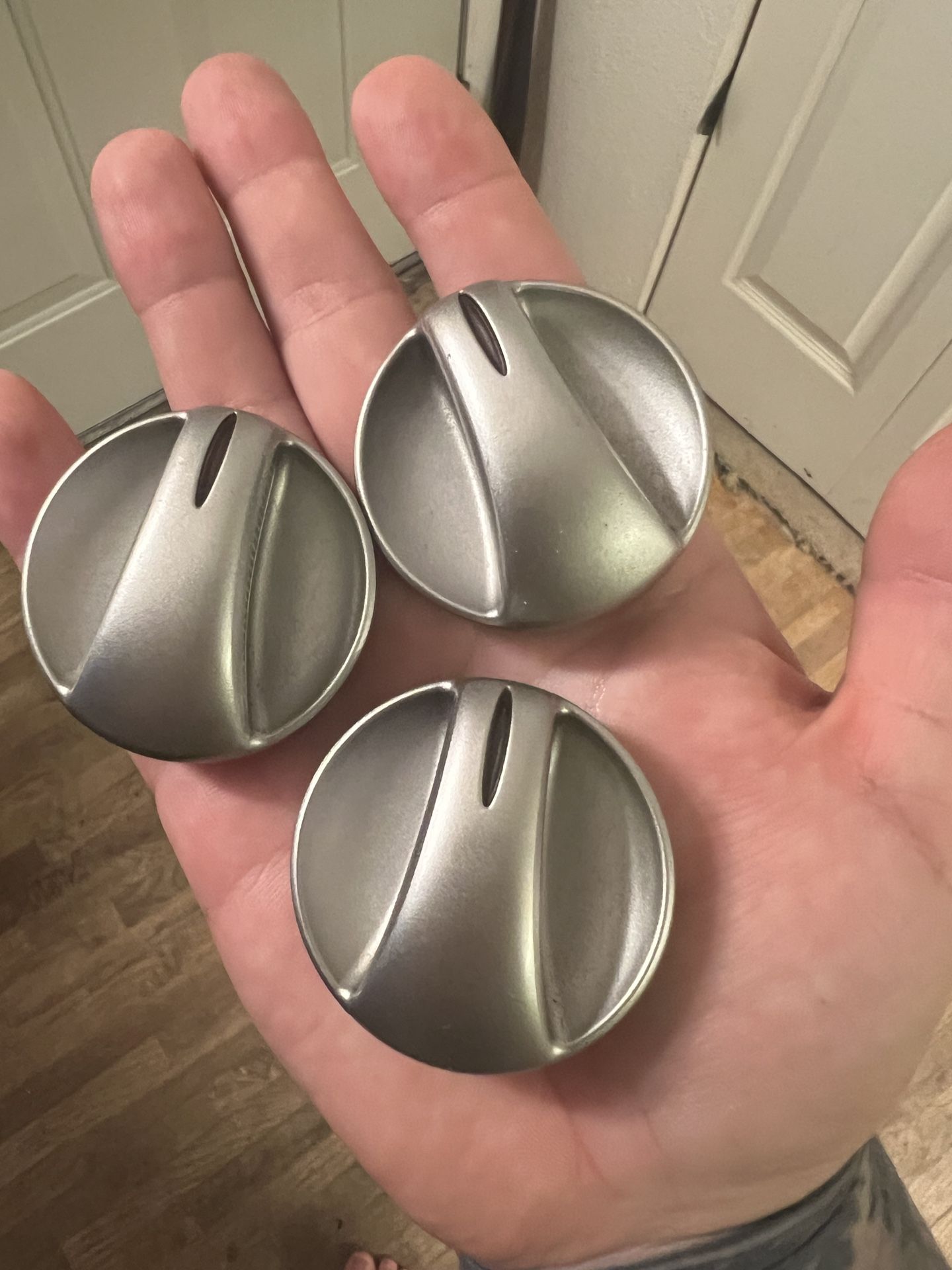 Climate Control Knobs Scion Xb 1st Gen